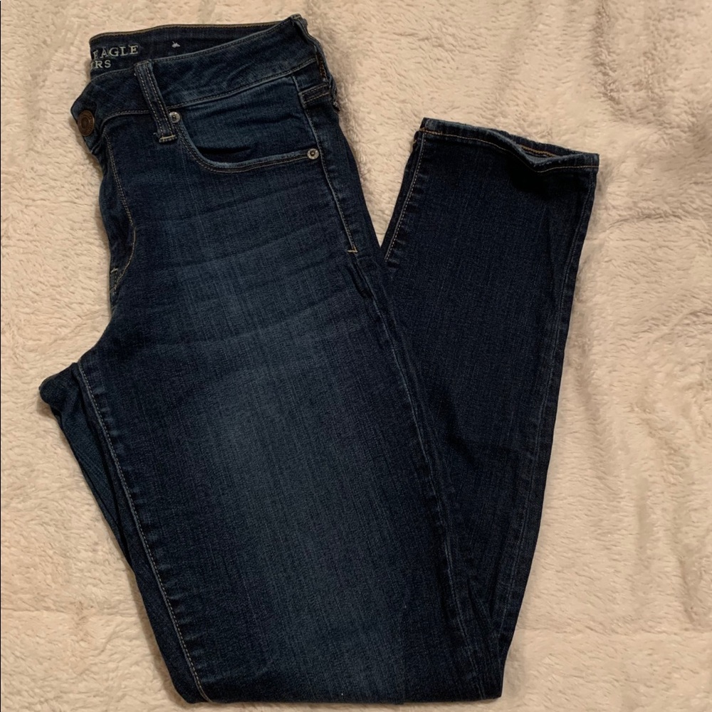 AE Women’s Skinny Jeans